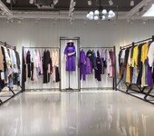 广州一线品牌万古汇春装广州亿达服饰贸易精品女装品牌精品女装搭配