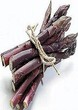 中农天腾京紫龙2-特色芦笋种子，水果芦笋种子图片