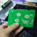 PCB板激光擦板机深圳PCB板激光擦板机