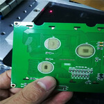东莞PCB激光擦板机PCB激光绑定擦板机厂家