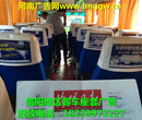 息县城乡客车座套广告、制作、发布及维护图片