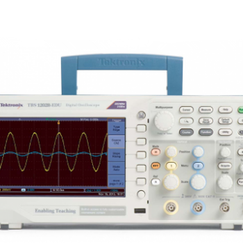 泰克TBS1102B数字示波器