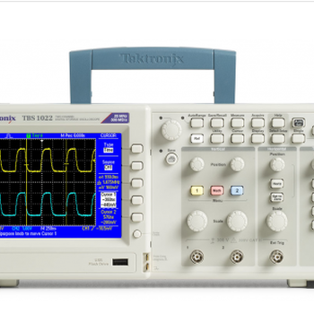 泰克TDS3054B数字荧光示波器,500MHz带宽,4条通道