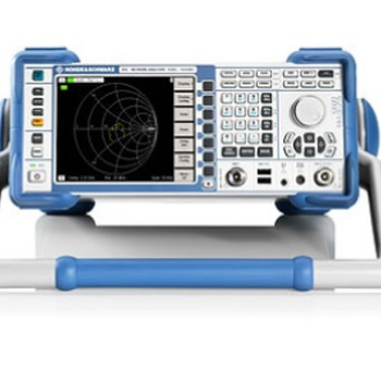 ZVL13台式矢量网络分析仪,经济型台式矢量网络分析仪