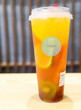 广州哪家的水果茶好喝,彼岸果茶任性来袭图片