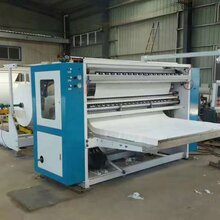 小型卫生纸加工卫生纸加工设备卫生纸加工厂图片
