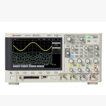 回收安捷伦DSOX2024A数字示波器