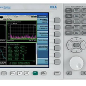 求购安捷伦信号分析仪是德N9000A