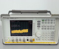 HP8565EC信号频谱分析仪器收购二手