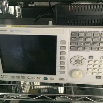 收购频谱分析仪器安捷伦N1996A