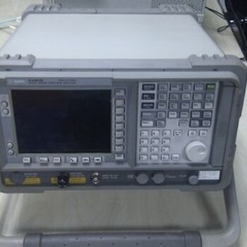 回收E4407B频谱分析仪E4405B/E4404B