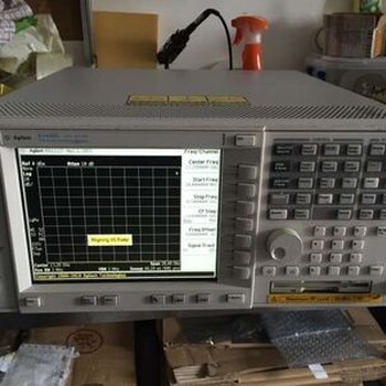 长期求购二手频谱分析仪E4440A