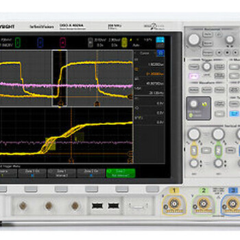 回收美国示波器安捷伦DSOX4024A