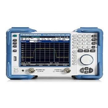 长期收购进口频谱分析仪FSC3/FSC6