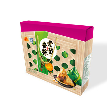 中衛(wèi)端午粽子批發(fā)價(jià)格-粽子生產(chǎn)廠家