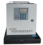 XGA-GPRS1005录音功能GRPS联网报警主机