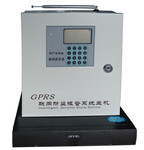 XGA-GPRS1006语音对讲GRPS联网报警主机