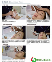 广州眼部护理仪生产厂家,眼部护理的好处及作用图片
