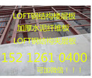 三门峡LOFT钢结构夹层板厂家做到提高节能环保效率