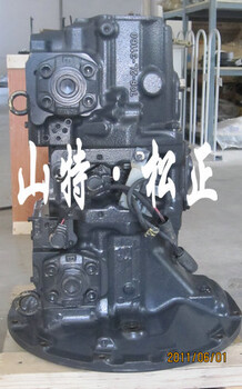 求抱走小松原厂pc200-7液压泵H0210-01A0A