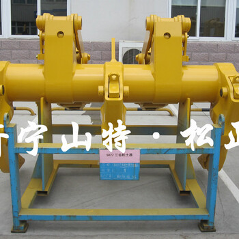 小松挖机原厂配件203-62-61320机型PC110-7动臂油管