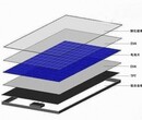 15W多晶硅太阳能组件