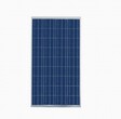 150W多晶硅太阳能电池组件图片