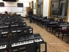 电钢琴教室控制系统