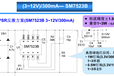 优势代理明微3W隔离驱动IC.SM7523B