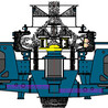 河卵石制砂机