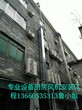 广州风机维修保养厨房餐饮排烟风机修理安装图片