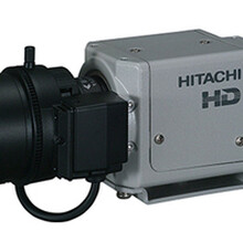 日立高清工业多功能摄像机KP-HD20A厂家直销