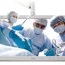 FSN26寸3D高清医用显示器FS-P2607D中国总代理