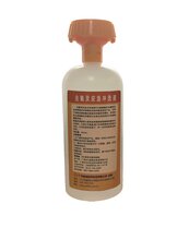 500ml六氟灵(去氟灵)厂家价格低参数图片图片