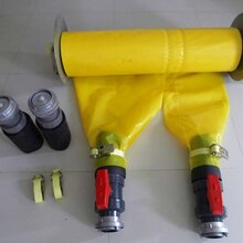 WYL-50/WYL-100型围油栏厂家直销价格低参数图片图片