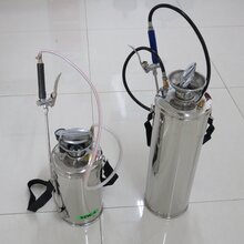 SZW-5/SZW-10型强酸碱洗消器厂家参数图片价格低图片