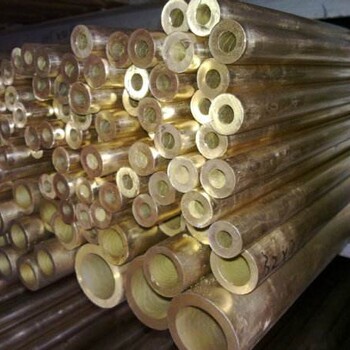 小口径黄铜管；2毫米直径毛细黄铜管厂家