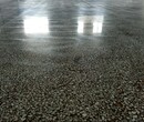 佛山三水区水磨石地面翻新施工——白坭镇厂房水磨石地面起尘处理图片