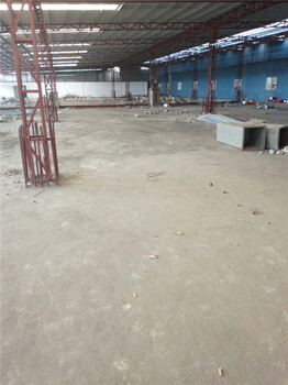 中山水泥地打磨拋光施工+古鎮(zhèn)廠房舊水泥地翻新+處理水泥地起灰問題