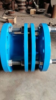  Beijing Xinda Company can customize expansion joints of various specifications according to the needs of the pipeline