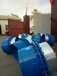  The sleeve compensator in Yinchuan City has prominent characteristics in its pressure bearing capacity on the pipeline