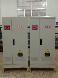 贵州应急电源厂家EPS电源YJS-1KW报价图片4