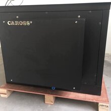 酒窖专用恒温恒湿空调设备图片