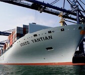 提供广东至新加坡海上运输服务包清关和派送到门
