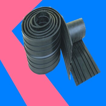 橡膠止水帶廠家現(xiàn)貨供應(yīng)背貼止水帶中埋止水帶