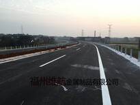 定制高速公路防撞护栏道路护栏图片1