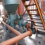 粉料输送机粉体气力输送泵水泥输送泵粉煤灰输送机环保图片4