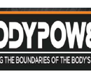 2018印度BODYPOWER国际健身展图片