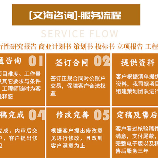 泸州编写投标书加急交稿