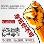 德阳编制各行业投标书深受新老客户偏爱图片4